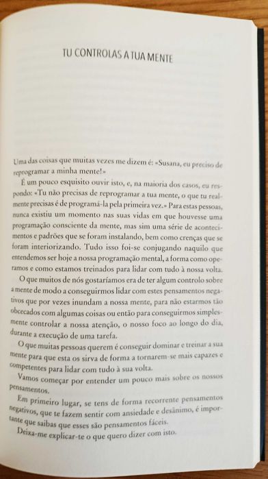 O milagre da Excelência por Susana Torres com prefácio de Sérgio Conceição