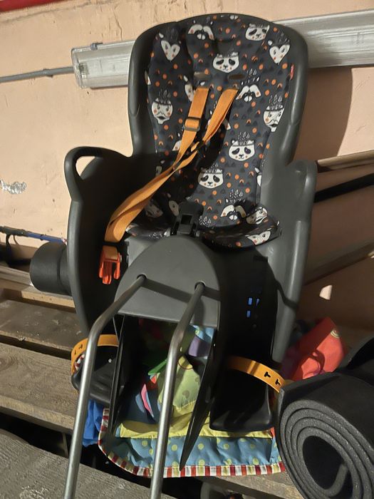 Для велосипеда, дитяче