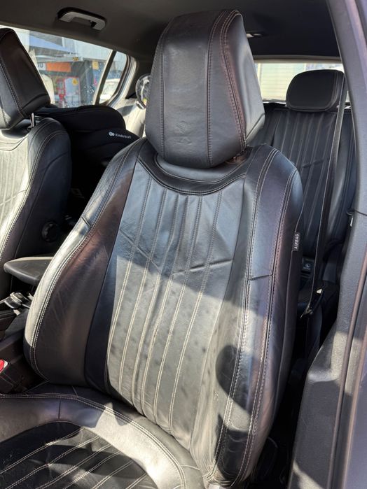 Peugeot 308 1600