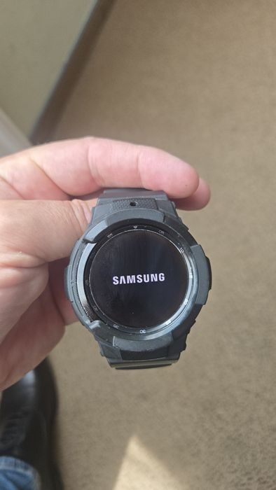 Samsung Galaxy Watch4 Classic SM-R890