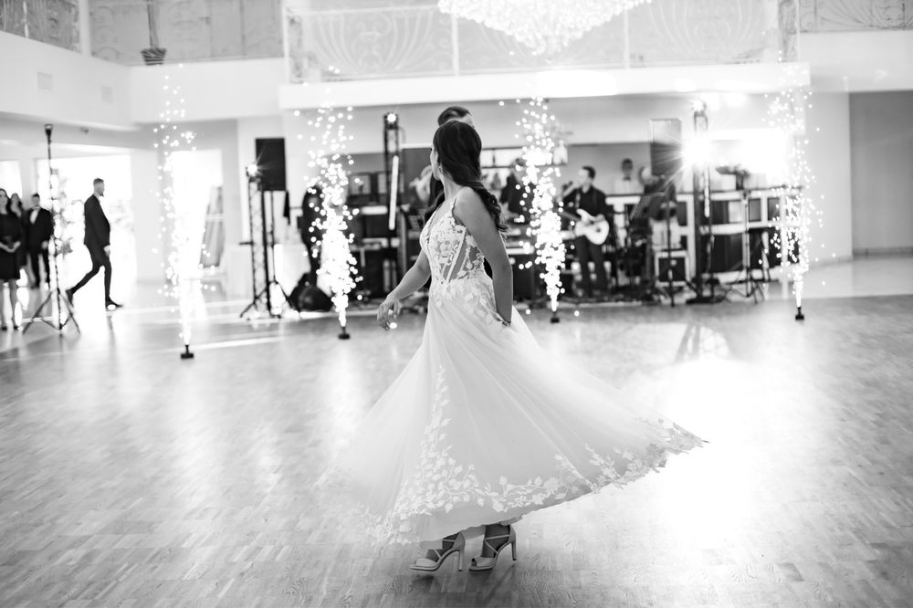 Sprzedam suknie slubne Anna Sposa
