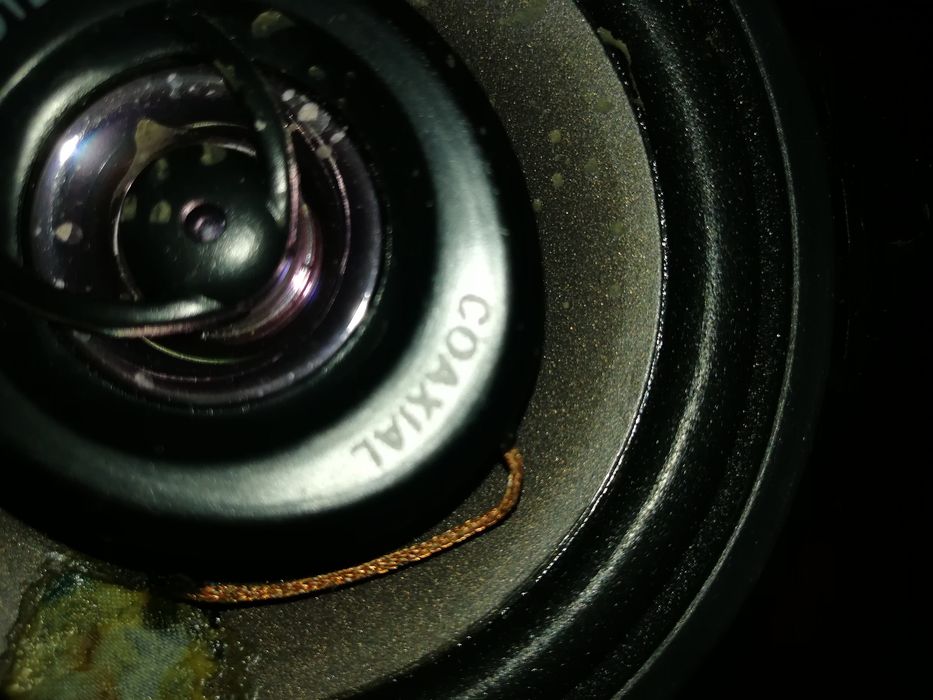 Динамик 100 ват Германия