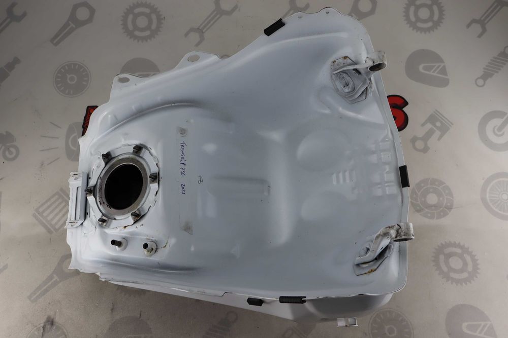 Depositos usados Honda Transalp 750