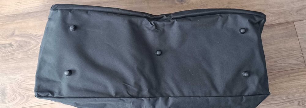 Torba podróżna Coca-Cola