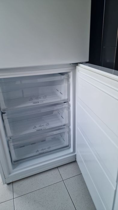 Frigorífico Becken