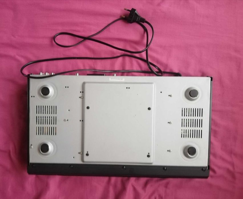 odtwarzacz DVD CD Mp3 Medion MD4310