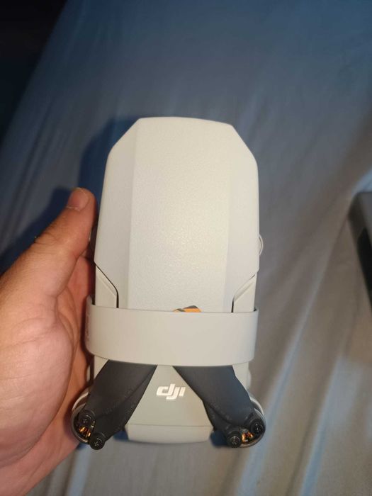Dron DJI Mavic Mini 2 Fly More