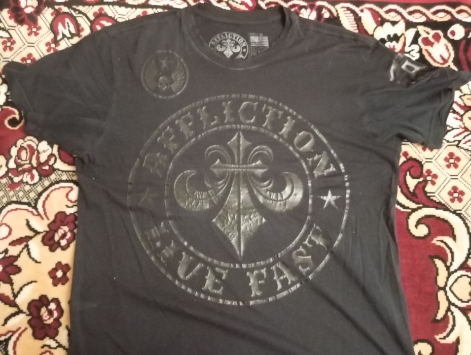 Футболка Affliction