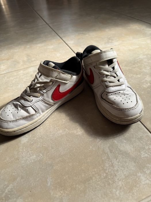 Дитячі Nike force 1