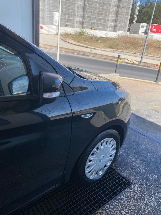 Ford KA+ 2017 94 mil km