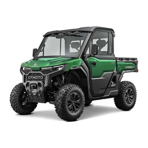 Cfmoto