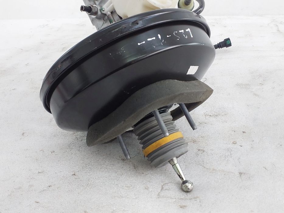 Servofreio PEUGEOT 208