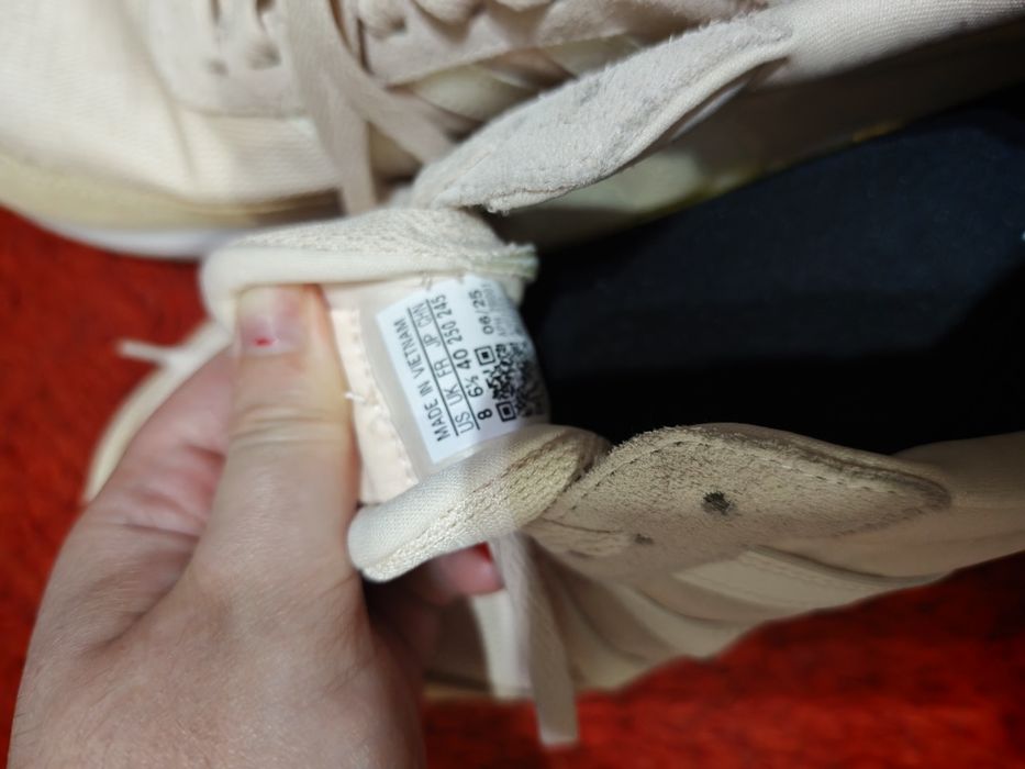 Sapatilhas Adidas