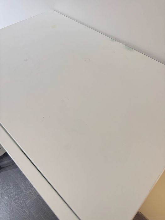 Ikea besta szafka witryna