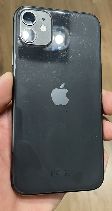 Iphone 11 64-74%
