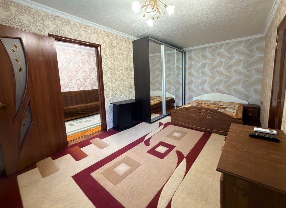 Продаж 2к квартири. Нивки , Євідновлення. Мрії, 17Д - View 4