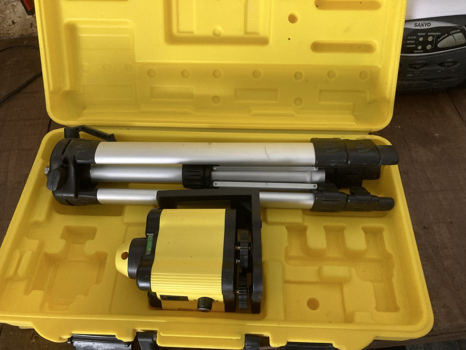 Martelos/Rebarbadora/ Laser