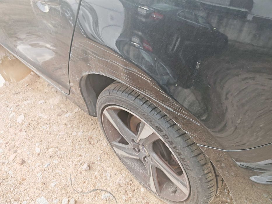 Vendo Volvo V60 D5 — photo 5