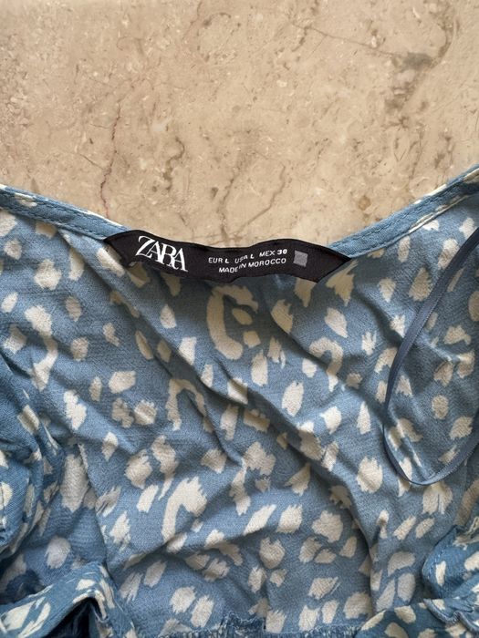 Сукня Zara літня