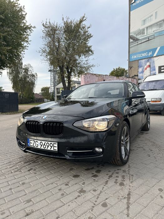 BMW Seria 1