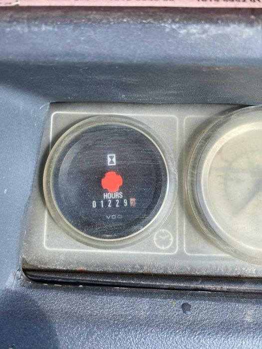 Kompresor Atlas Copco XAS47