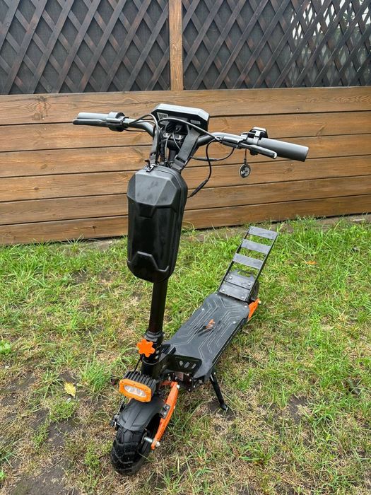 Самокат giant blade gt
