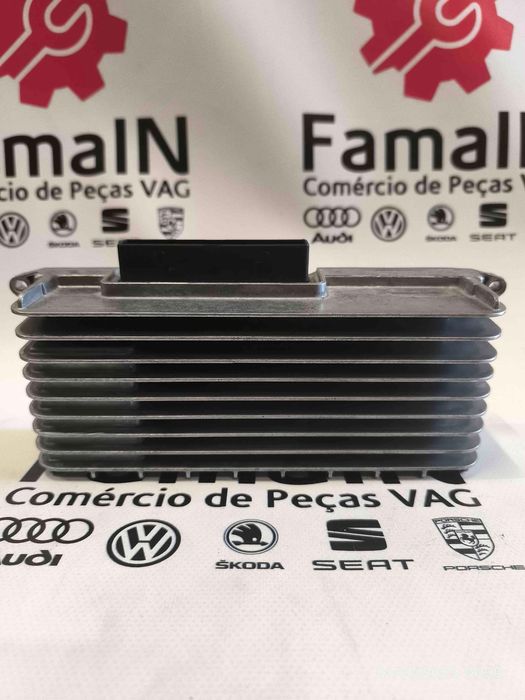 Amplificador de Colunas AUDI A5 2.0 TFSI (155 kW / 211 cv) [06.2008 - 11.2013] 8T0035223AH (OEM) | 720300400300 (OEM)