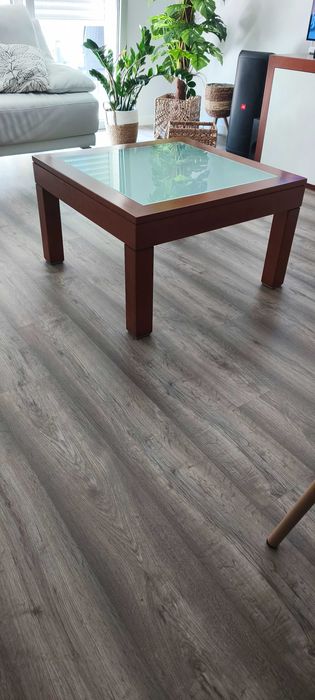Mesa de Apoio de Sala de Estar