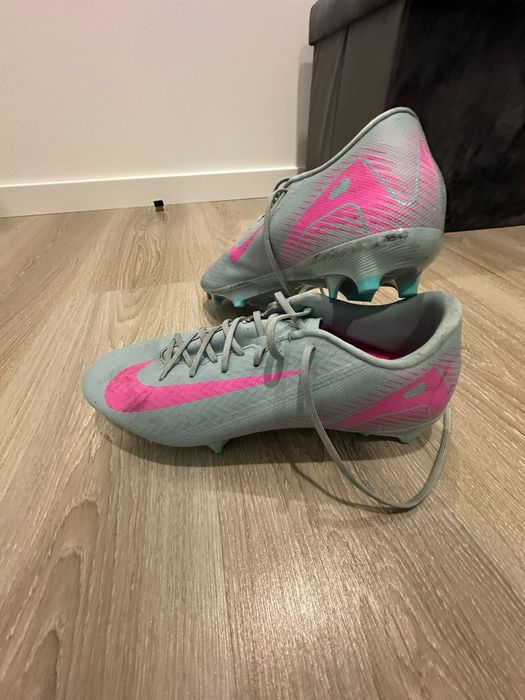 Nike Mercurial Vapor FG – Tamanho 44