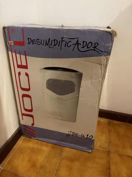 Desumidificador JOCEI