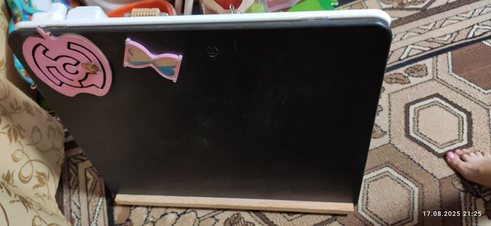 Бизидоска ,бизиборд