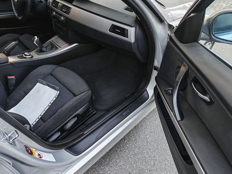 Carrinha BMW 320