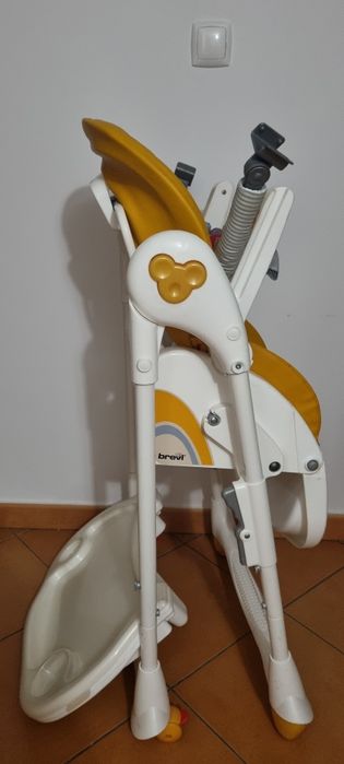 Cadeira da papa/ espreguiçadeira