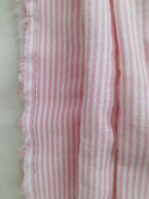 Flanela de algodão  para camisas de noite ou lençóis de bebé ou adulto
