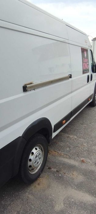 Fiat Ducato 2,3 130 KM