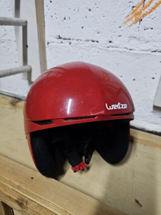 Kask narciarski snowboardowy  Wedze