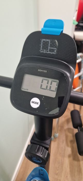 Stationary Bike64730091291137121