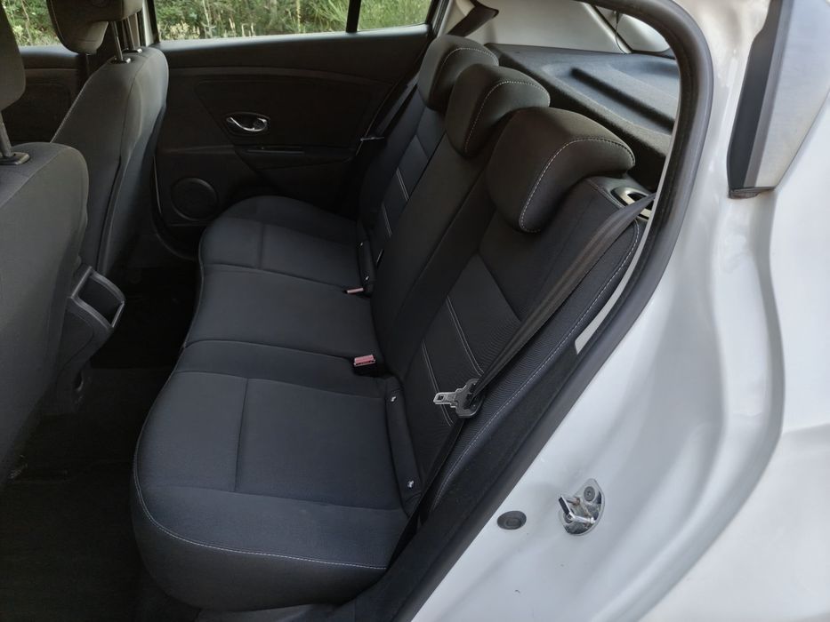 Renault Megane 1.5 DCI 110cv