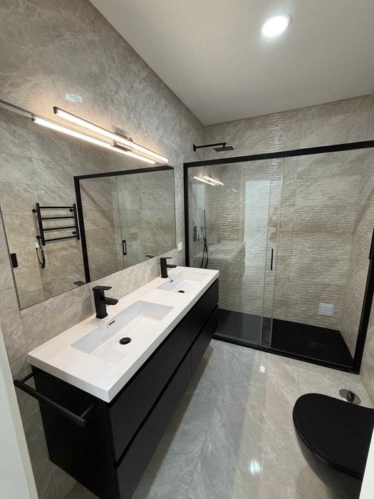 T3 Totalmente Remodelado com Vista Rio – Póvoa de Santa Iria
