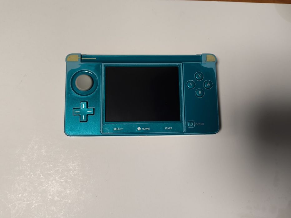 Nintendo Macro 3DS 4GB