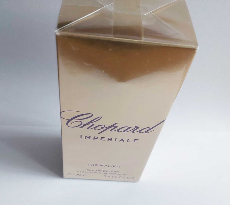 Chopard Iris Malika 100ml edp oryginał