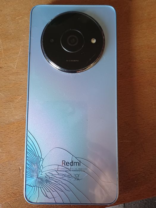 Xiaomi Redmi 3 128gb
