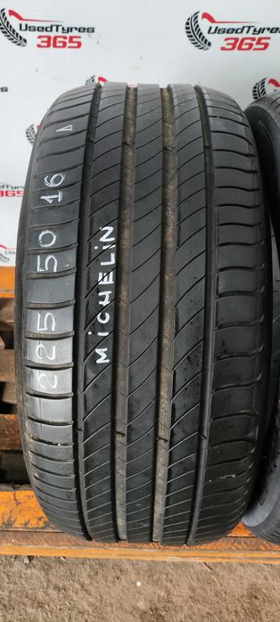 БЕЗ ПРЕДОПЛАТ Шини/Резина/Колеса Michelin 225 50 R16 92W Літо