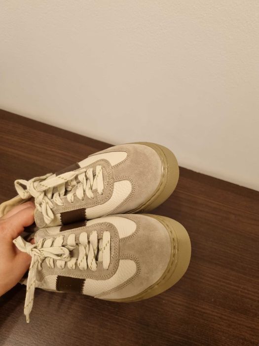 Adidasy Ryłko nowe 37