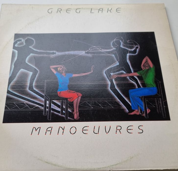 Lp's Vinil 5 euros cada