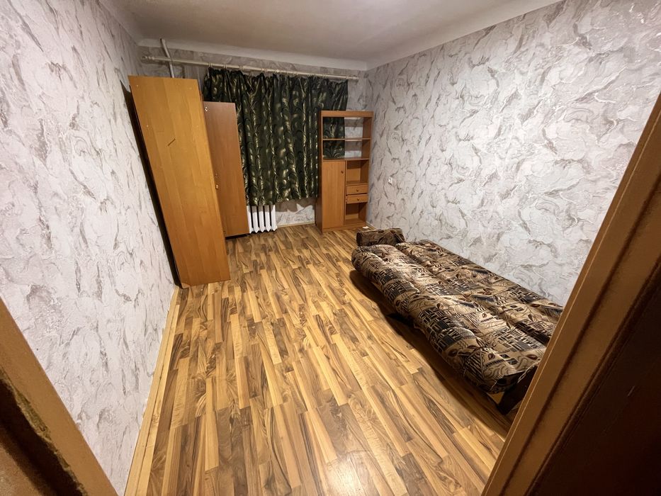 Квартира підселення