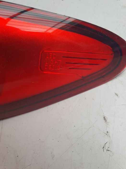 Lampa  tył lewa LED Renault Kadjar
