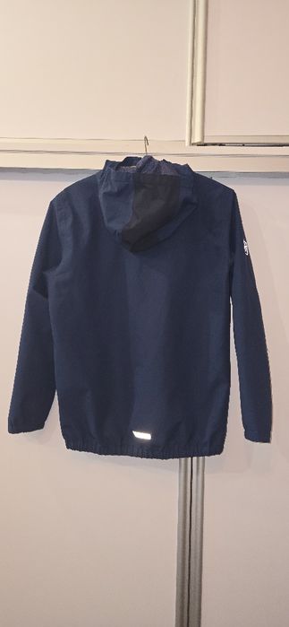 Kurtka Softshell Jack Wolfskin 152