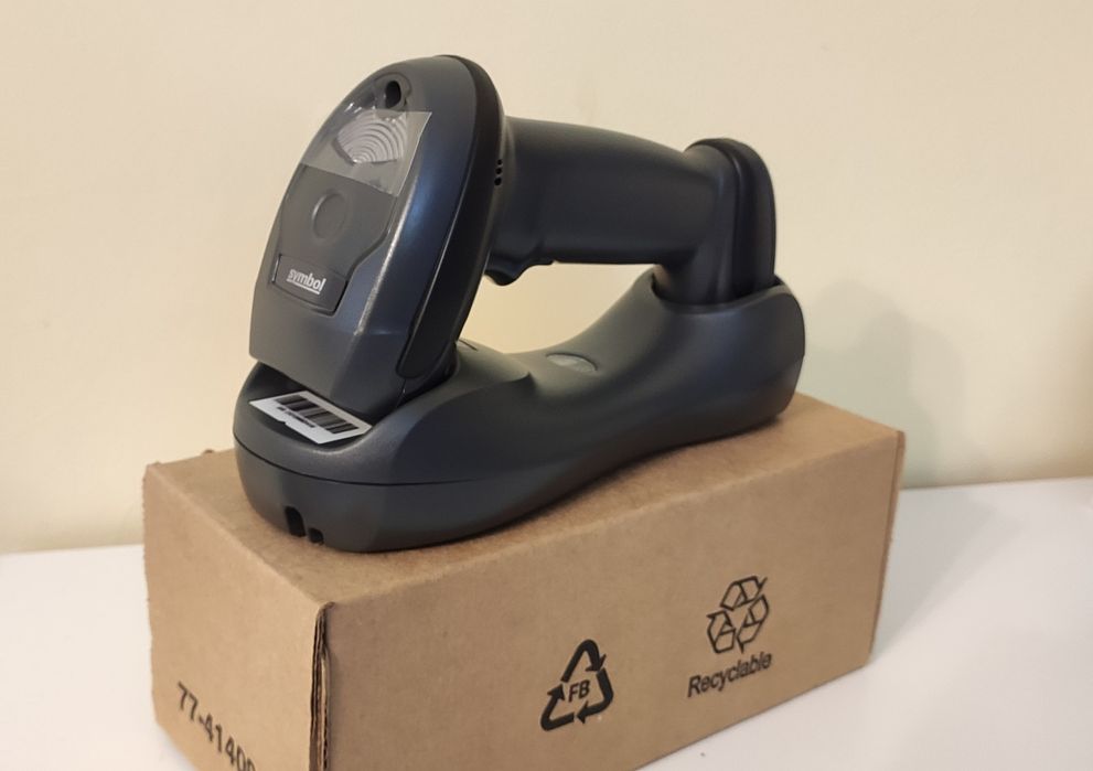 Сканер Symbol\Zebra LI4278