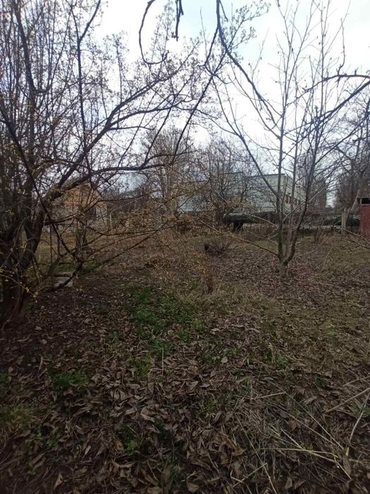 Продаж дачного будинка із земельною ділянкою в СТ « Енергетик»